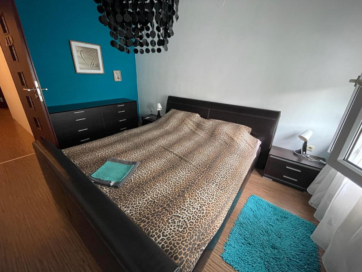 Zagreb Centar Big Apartment Екстер'єр фото